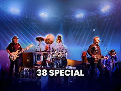 38 Special