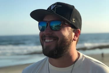 Mitchell Tenpenny