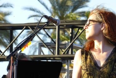 Neko Case