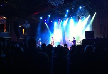 Squeeze and Billy Bragg