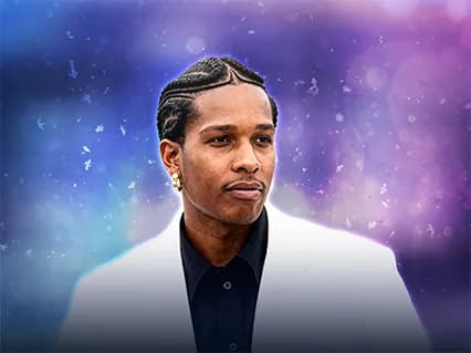 A$AP Rocky