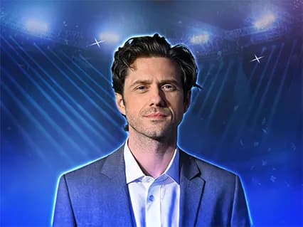 Aaron Tveit