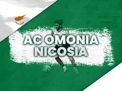NK Celje vs AC Omonia
