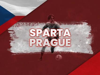 FC Red Bull Salzburg vs AC Sparta Prague