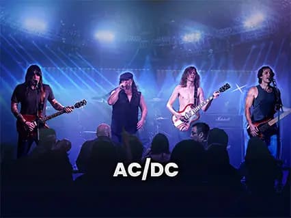 AC/DC
