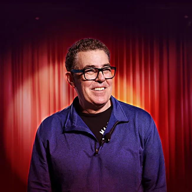 Adam Carolla
