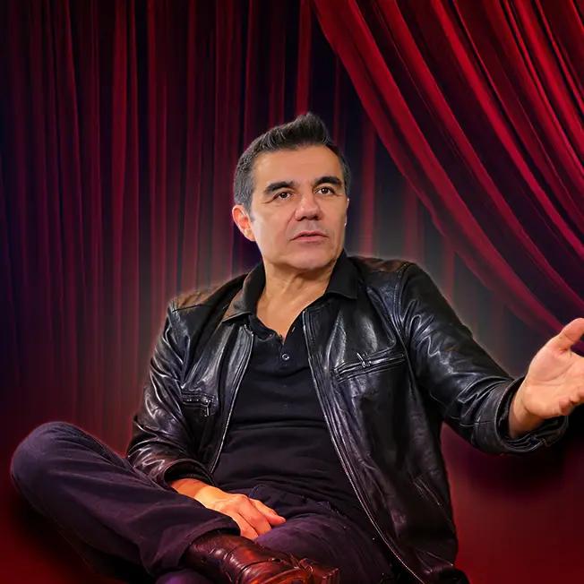 Adrian Uribe