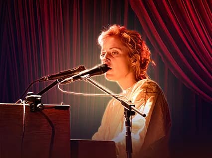 Agnes Obel