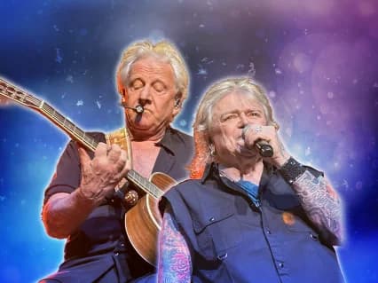 Little River Band and Air Supply