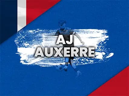 OGC Nice vs AJ Auxerre