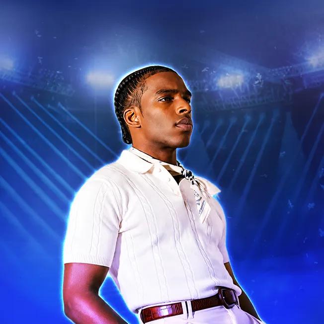 Akeem Ali