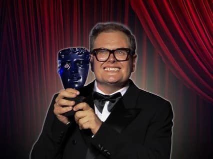 Alan Carr