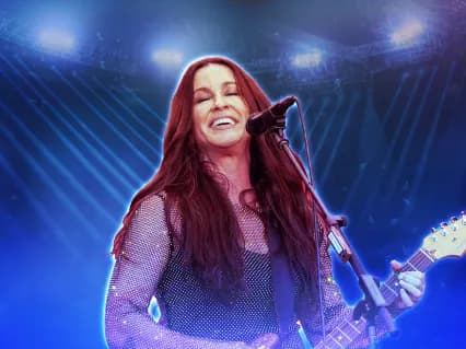 Alanis Morissette