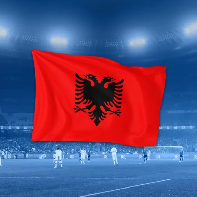 Albania vs Finland