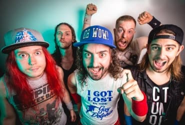 Alestorm
