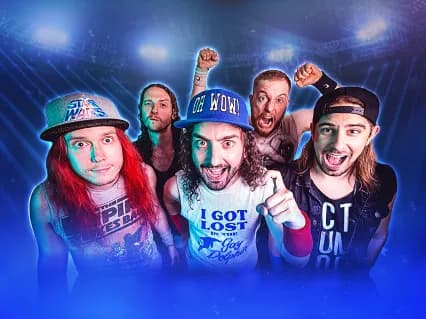 Alestorm