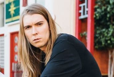 Alex Cameron