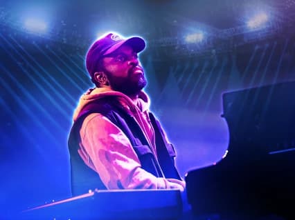 Alfa Mist