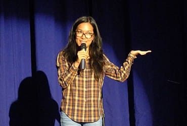 Ali Wong