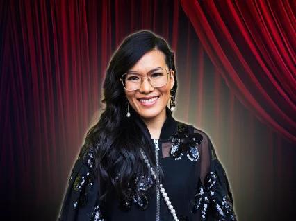 Ali Wong