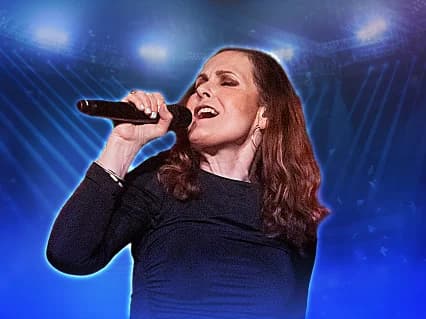 Alison Moyet