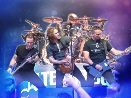 Alter Bridge