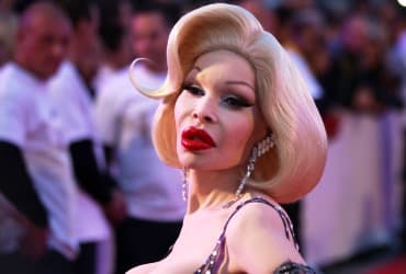 Amanda Lepore
