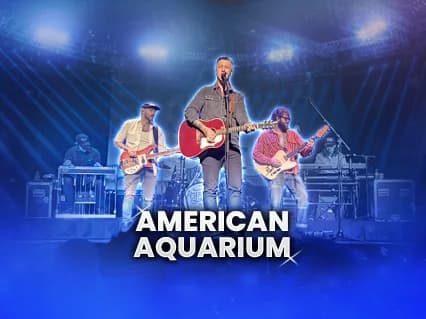 American Aquarium