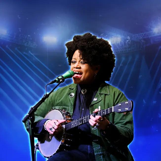 Amythyst Kiah