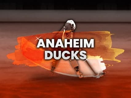 New Jersey Devils vs Anaheim Ducks