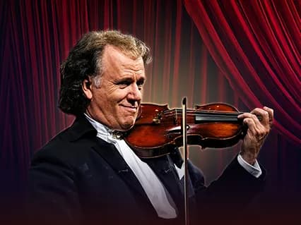 André Rieu