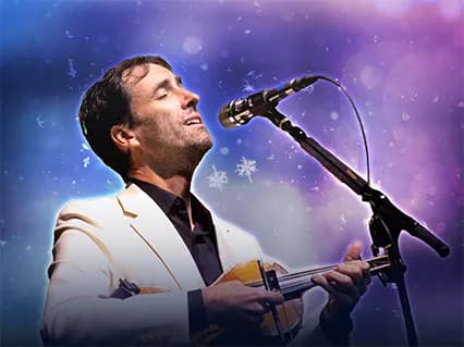 Andrew Bird