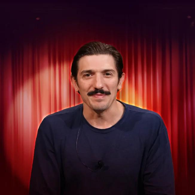 Andrew Schulz