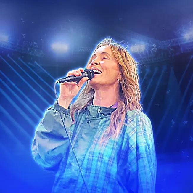 Anouk