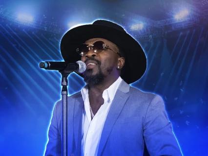 Anthony Hamilton