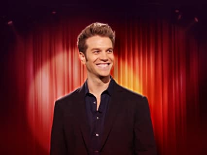 Anthony Jeselnik