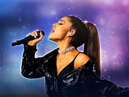 Ariana Grande