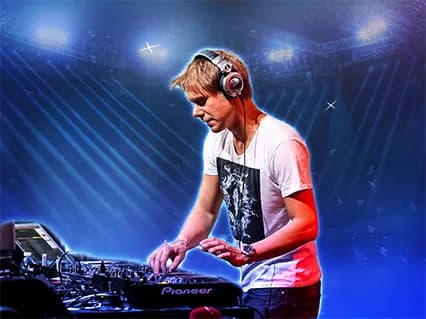Creamfields Festival: 3 Day Pass