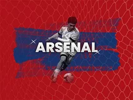 Arsenal vs Real Betis