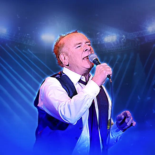 Art Garfunkel