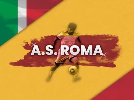 AS Roma vs Como
