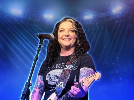 Ashley McBryde