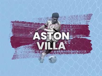 Bayern Munich vs Aston Villa