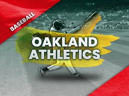 Athletics vs Tampa Bay Rays