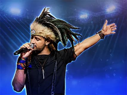 Atif Aslam