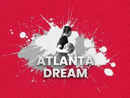 Atlanta Dream vs Phoenix Mercury (Regular Game)