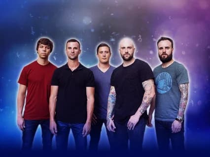 August Burns Red