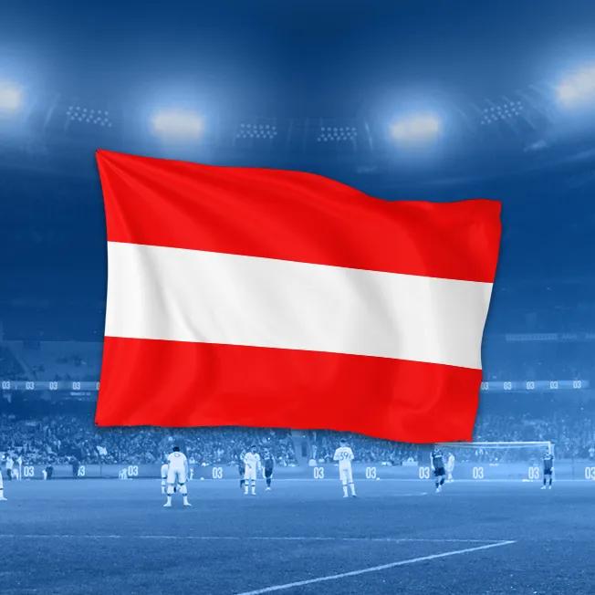 Austria vs Republic of Ireland