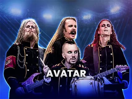 Avatar