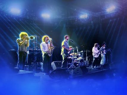 Ax and the Hatchetmen